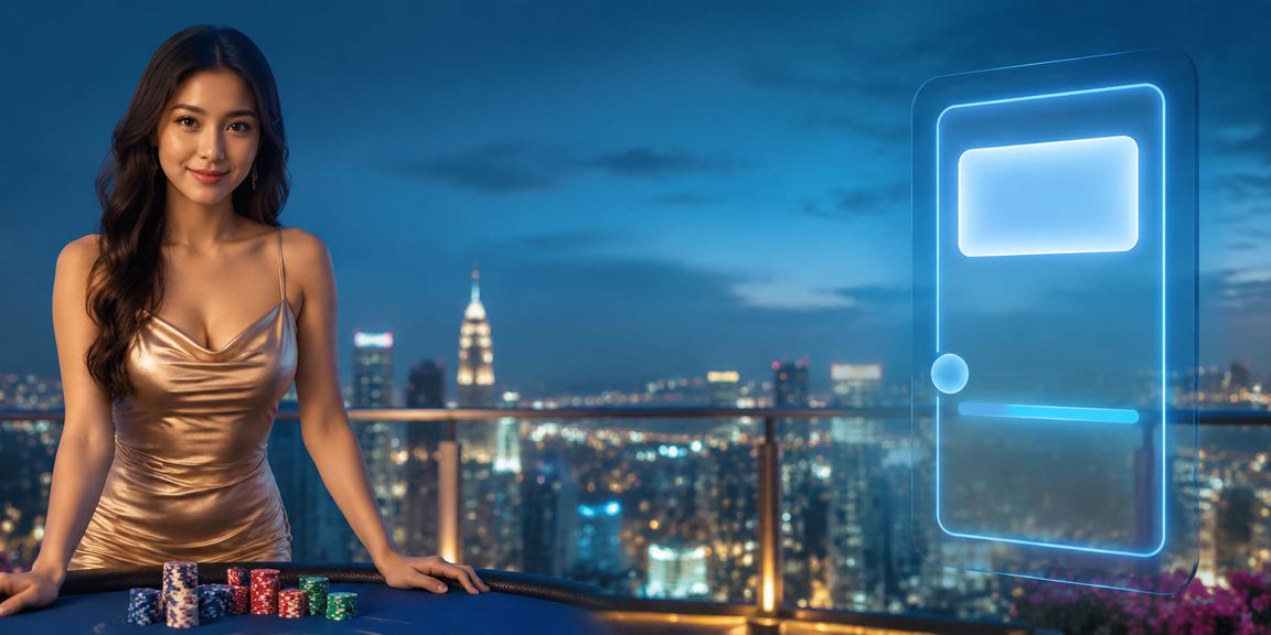 Proses deposit bonus dalam talian Malaysia dengan pelbagai kaedah pembayaran tempatan