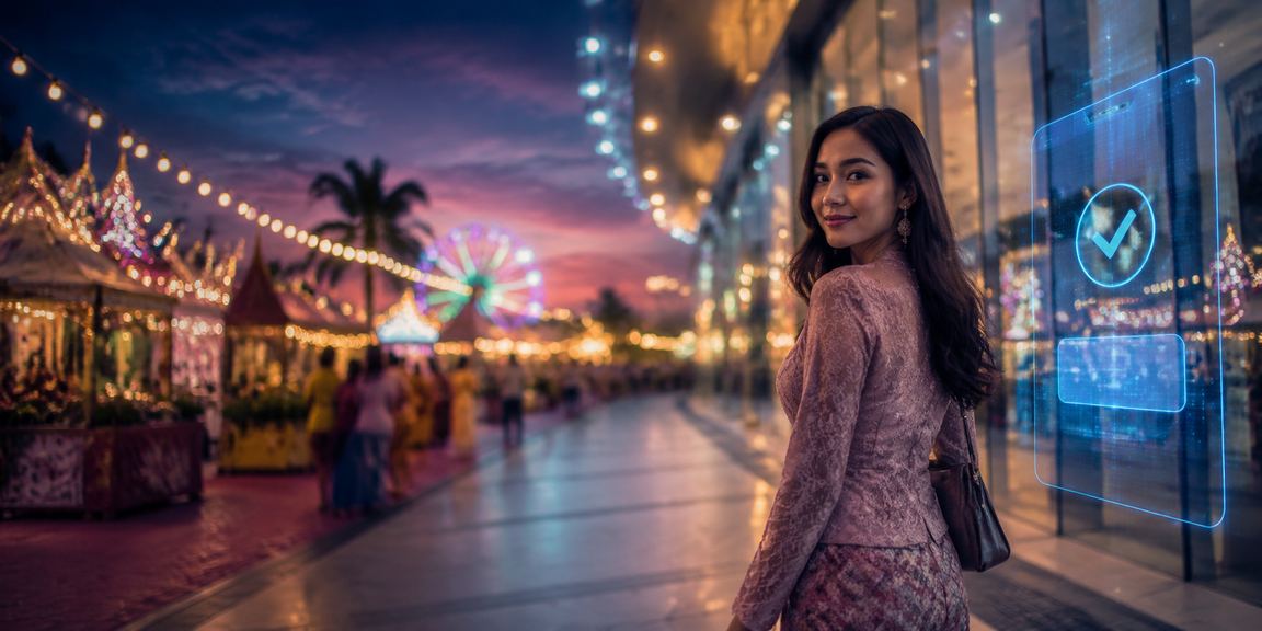 Suasana kasino hiburan Malaysia dengan paparan odds perlawanan sukan interaktif